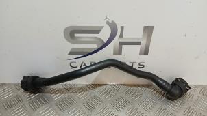 Gebruikte Leiding (diversen) Mercedes A (W176) 1.6 A-180 16V Prijs € 5,00 Margeregeling aangeboden door SH Carparts