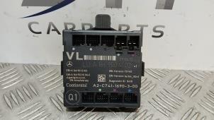 Gebruikte Module Centrale Deurvergrendeling Mercedes A (W176) 1.6 A-180 16V Prijs € 20,00 Margeregeling aangeboden door SH Carparts