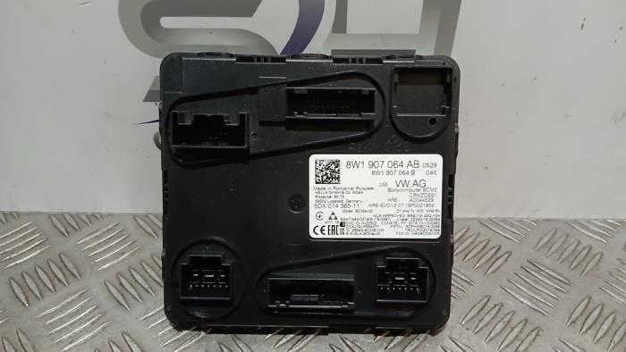 Gebruikte Computer Body Control Audi A5 Sportback (F5A/F5F) 2.0 35 TFSI Mild Hybrid 16V Prijs € 90,00 Margeregeling aangeboden door SH Carparts