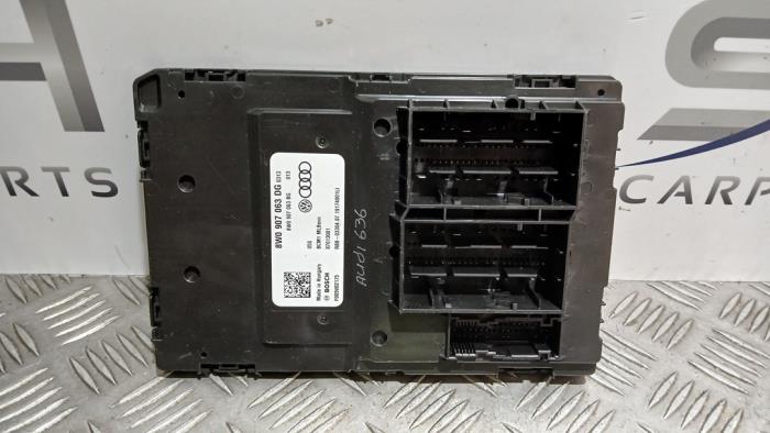 Gebruikte Computer Body Control Audi A5 Sportback (F5A/F5F) 2.0 35 TFSI Mild Hybrid 16V Prijs € 70,00 Margeregeling aangeboden door SH Carparts