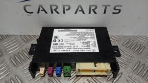 Gebruikte Bluetooth module Mercedes B (W246) 1.6 B-180 BlueEFFICIENCY Turbo 16V Prijs € 65,00 Margeregeling aangeboden door SH Carparts