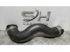 Mercedes-Benz A (W176) 1.6 A-180 16V Intercooler Buis