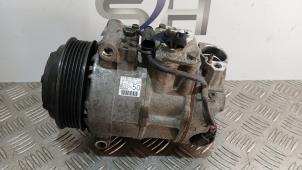 Gebruikte Aircopomp Mercedes C (W204) 2.2 C-220 CDI 16V Prijs € 100,00 Margeregeling aangeboden door SH Carparts