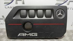 Gebruikte Motor Beschermplaat Mercedes A-Klasse AMG (177.0) 2.0 A-35 AMG Turbo 16V 4Matic Prijs € 50,00 Margeregeling aangeboden door SH Carparts