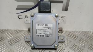 Gebruikte Oliepomp module Audi Q7 (4LB) 3.0 TDI V6 24V Prijs € 90,00 Margeregeling aangeboden door SH Carparts