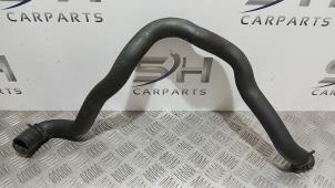 Gebruikte Intercooler Slang Mercedes CLA (117.3) 1.8 CLA-200 CDI 16V Prijs € 35,00 Margeregeling aangeboden door SH Carparts