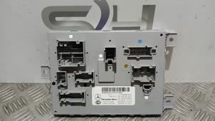 Gebruikte Comfort Module Mercedes C (W205) C-200 1.6 CDI BlueTEC, C-200 d 16V Prijs € 65,00 Margeregeling aangeboden door SH Carparts