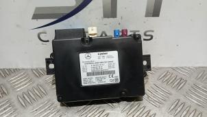 Gebruikte Telefoon Module Mercedes C (W205) C-200 1.6 CDI BlueTEC, C-200 d 16V Prijs € 35,00 Margeregeling aangeboden door SH Carparts