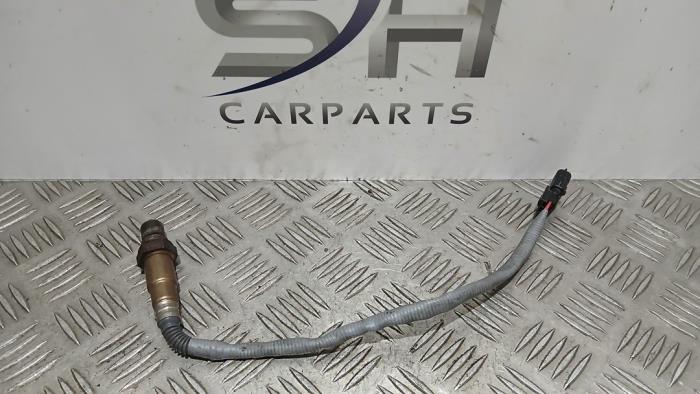 Gebruikte Lambda Sonde Mercedes C (W205) C-200 1.6 CDI BlueTEC, C-200 d 16V Prijs € 20,00 Margeregeling aangeboden door SH Carparts