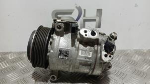 Gebruikte Aircopomp Mercedes C (W205) C-200 1.6 CDI BlueTEC, C-200 d 16V Prijs € 145,00 Margeregeling aangeboden door SH Carparts