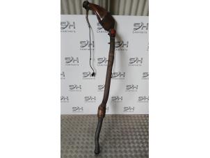 Gebruikte Katalysator Mercedes C (W204) 1.8 C-200K 16V Prijs € 200,00 Margeregeling aangeboden door SH Carparts