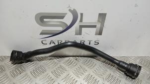 Gebruikte Leiding (diversen) Mercedes CLA (117.3) 1.8 CLA-200 CDI 16V Prijs € 5,00 Margeregeling aangeboden door SH Carparts