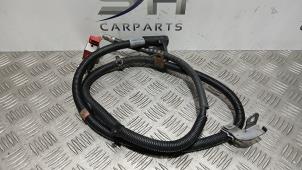 Gebruikte Voetganger Crash sensor Mercedes CLA (117.3) 1.8 CLA-200 CDI 16V Prijs € 150,00 Margeregeling aangeboden door SH Carparts