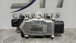 Gebruikte Koelvin module Mercedes GLA (156.9) 2.2 200 CDI, d 16V Prijs € 25,00 Margeregeling aangeboden door SH Carparts