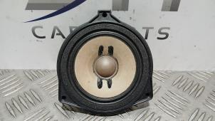 Gebruikte Luidspreker Mercedes CLA (118.3) 2.0 CLA-220d Prijs € 40,00 Margeregeling aangeboden door SH Carparts