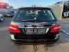 Mercedes-Benz E Estate (S212) E-250 CDI 16V BlueEfficiency,BlueTEC Achterklep