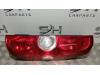Fiat Doblo Cargo (263) 1.6 D Multijet Achterlicht rechts