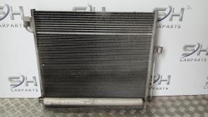 Gebruikte Airco Condensor Mercedes ML III (166) 2.1 ML-250 CDI 16V BlueTEC 4-Matic Prijs € 120,00 Margeregeling aangeboden door SH Carparts