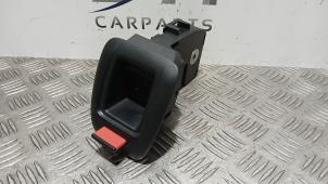 Gebruikte Achterbank slot Mercedes B (W246) 1.8 B-180 CDI BlueEFFICIENCY 16V Prijs € 45,00 Margeregeling aangeboden door SH Carparts