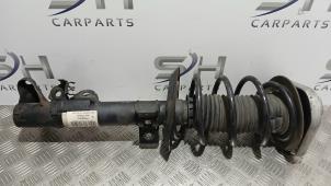 Gebruikte Schokdemper rechts-voor Mercedes E Estate (S212) E-250 CDI 16V BlueEfficiency,BlueTEC Prijs € 45,00 Margeregeling aangeboden door SH Carparts