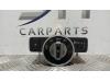 Mercedes-Benz ML III (166) 2.1 ML-250 CDI 16V BlueTEC 4-Matic Licht Schakelaar