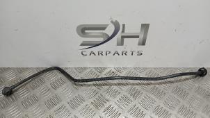 Gebruikte Leiding (diversen) Mercedes A (W176) 1.5 A-180 CDI, A-180d 16V Prijs € 25,00 Margeregeling aangeboden door SH Carparts