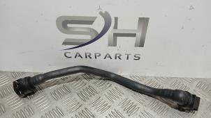 Gebruikte Leiding (diversen) Mercedes A (W176) 1.5 A-180 CDI, A-180d 16V Prijs € 5,00 Margeregeling aangeboden door SH Carparts