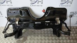 Gebruikte Subframe Fiat Doblo Cargo (263) 1.6 D Multijet Prijs € 300,00 Margeregeling aangeboden door SH Carparts