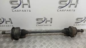 Gebruikte Steekas links-achter Mercedes E Estate (S212) E-250 CDI 16V BlueEfficiency,BlueTEC Prijs € 30,00 Margeregeling aangeboden door SH Carparts