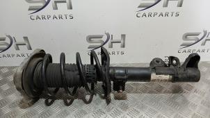 Gebruikte Mac Phersonpoot links-voor Mercedes E Estate (S212) E-250 CDI 16V BlueEfficiency,BlueTEC Prijs € 45,00 Margeregeling aangeboden door SH Carparts