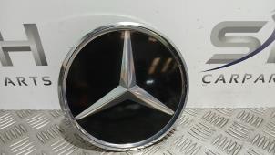 Gebruikte Ster Mercedes B (W246) 1.8 B-180 CDI BlueEFFICIENCY 16V Prijs € 150,00 Margeregeling aangeboden door SH Carparts