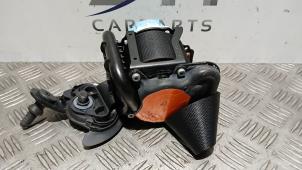 Gebruikte Veiligheidsgordel links-voor Mercedes B (W246) 1.8 B-180 CDI BlueEFFICIENCY 16V Prijs € 49,00 Margeregeling aangeboden door SH Carparts