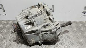 Gebruikte Transferbak 4x4 Mercedes GLC (X253) 2.2 250d 16V BlueTEC 4-Matic Prijs € 900,00 Margeregeling aangeboden door SH Carparts