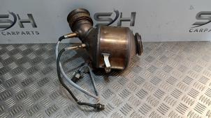 Gebruikte Katalysator Mercedes GLC (X253) 2.2 250d 16V BlueTEC 4-Matic Prijs € 500,00 Margeregeling aangeboden door SH Carparts