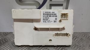 Gebruikte Raam module Mercedes E (C207) E-250 CDI 16V Prijs € 45,00 Margeregeling aangeboden door SH Carparts