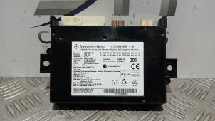 Gebruikte Bluetooth module Mercedes CLA AMG (118.3) 2.0 CLA-45 S AMG Turbo 16V 4-Matic+ Prijs € 40,00 Margeregeling aangeboden door SH Carparts