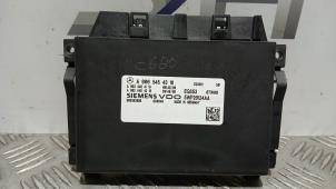 Gebruikte Computer Automatische Bak Mercedes C (W204) 2.2 C-220 CDI 16V Prijs € 140,00 Margeregeling aangeboden door SH Carparts