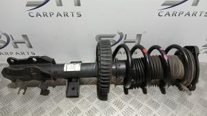 Gebruikte Mac Phersonpoot rechts-voor Mercedes Vito (447.6) Prijs € 120,00 Margeregeling aangeboden door SH Carparts