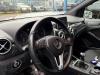 Mercedes-Benz B (W246) 1.6 B-180 BlueEFFICIENCY Turbo 16V Airbag set + dashboard