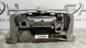 Gebruikte Motorrubber Mercedes B (W246) 1.8 B-200 CDI BlueEFFICIENCY 16V Prijs € 20,00 Margeregeling aangeboden door SH Carparts