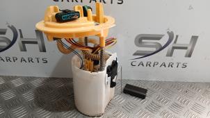 Gebruikte Tank element Pomp Mercedes B (W246) 1.8 B-200 CDI BlueEFFICIENCY 16V Prijs € 95,00 Margeregeling aangeboden door SH Carparts