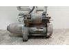 Mercedes-Benz A (W176) 1.5 A-180 CDI, A-180d 16V Startmotor
