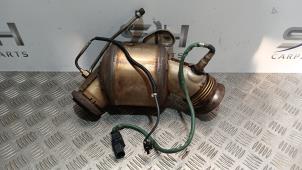 Gebruikte Katalysator Mercedes GLK (204.7/9) 2.2 220 CDI 16V BlueEff.,BlueTEC 4-Matic Prijs € 500,00 Margeregeling aangeboden door SH Carparts