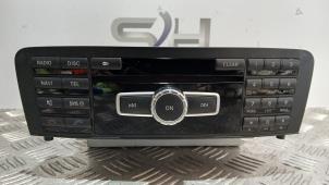 Gebruikte Navigatie Systeem Mercedes B (W246) 1.8 B-200 CDI BlueEFFICIENCY 16V Prijs € 100,00 Margeregeling aangeboden door SH Carparts