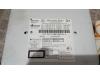 Navigatie Systeem van een Mercedes-Benz B (W246) 1.8 B-200 CDI BlueEFFICIENCY 16V 2012