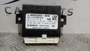Gebruikte PDC Module Mercedes B (W246) 1.8 B-200 CDI BlueEFFICIENCY 16V Prijs € 45,00 Margeregeling aangeboden door SH Carparts