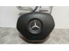 Mercedes-Benz B (W246) 1.6 B-180 BlueEFFICIENCY Turbo 16V Airbag links (Stuur)