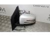 Mercedes-Benz B (W246) 1.6 B-180 BlueEFFICIENCY Turbo 16V Buitenspiegel links