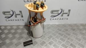 Gebruikte Tank element Pomp Mercedes B (W246) 1.8 B-180 CDI BlueEFFICIENCY 16V Prijs € 95,00 Margeregeling aangeboden door SH Carparts