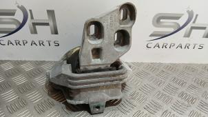 Gebruikte Motorrubber Mercedes B (W246) 1.8 B-200 CDI BlueEFFICIENCY 16V Prijs € 20,00 Margeregeling aangeboden door SH Carparts